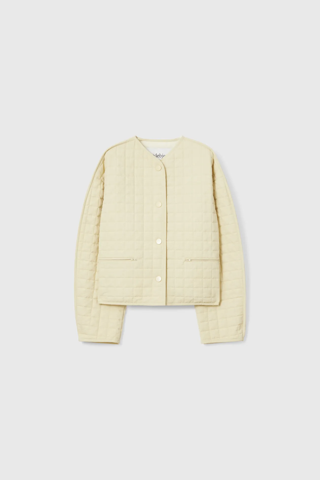 Hot Rodebjer Hera Quilted Jacket