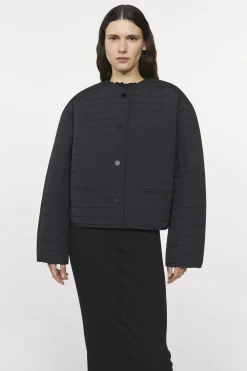 Online Rodebjer Hera Quilted Jacket