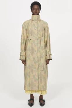 Outlet Rodebjer Hiba Coat