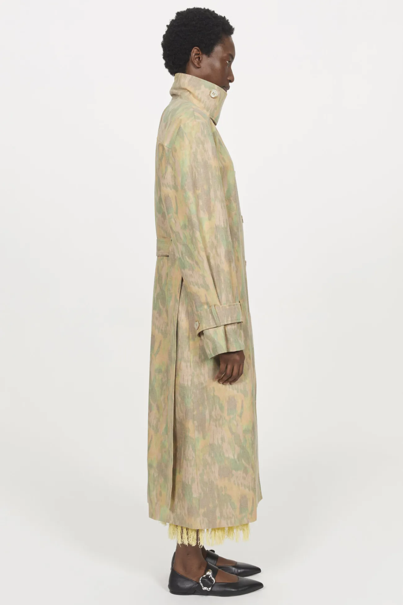 Outlet Rodebjer Hiba Coat
