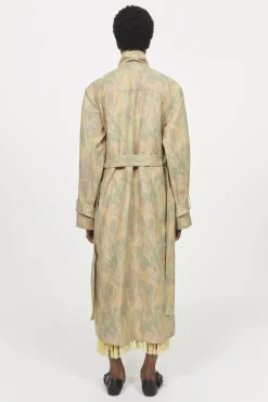 Outlet Rodebjer Hiba Coat