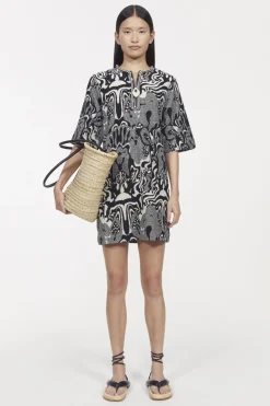 Hot Rodebjer Ibiza Cosmic Tunic