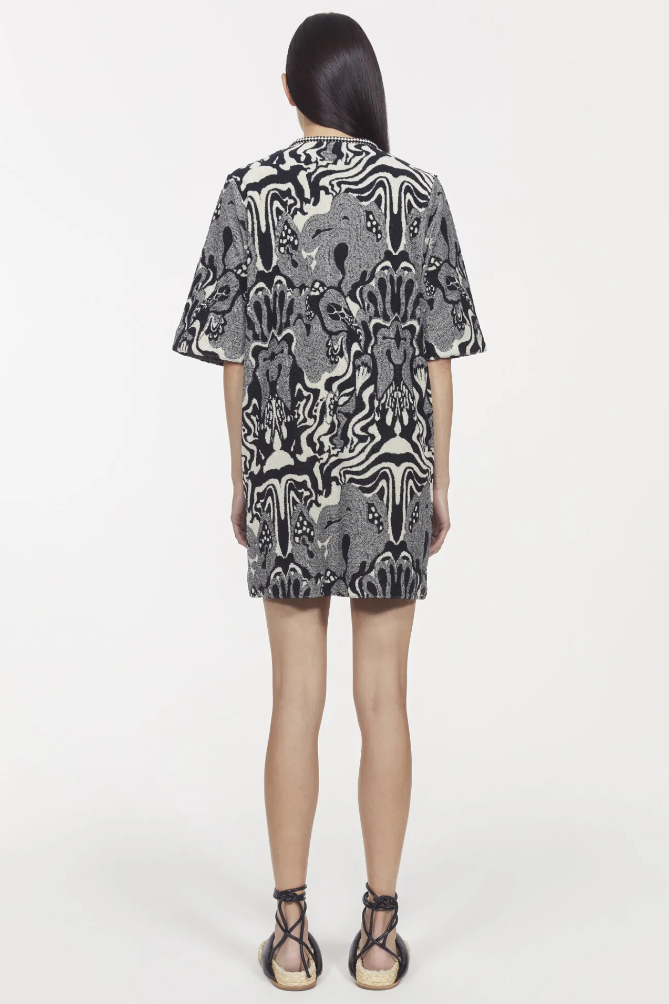 Hot Rodebjer Ibiza Cosmic Tunic