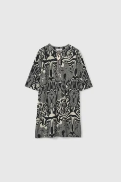 Hot Rodebjer Ibiza Cosmic Tunic