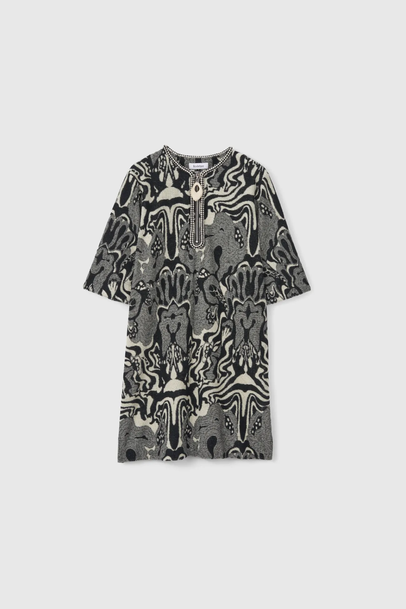 Hot Rodebjer Ibiza Cosmic Tunic