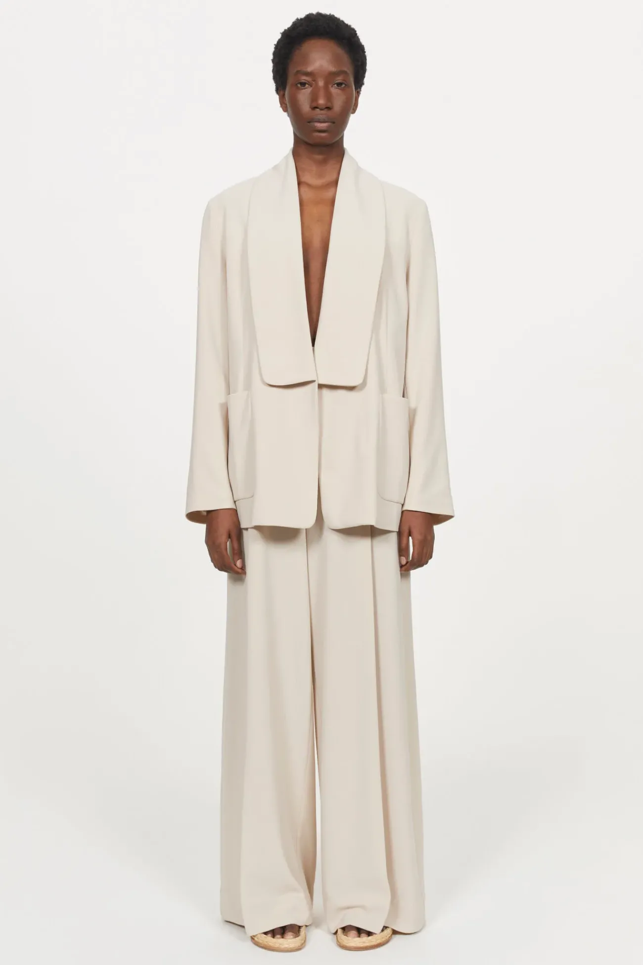 New Rodebjer Idalia Blazer