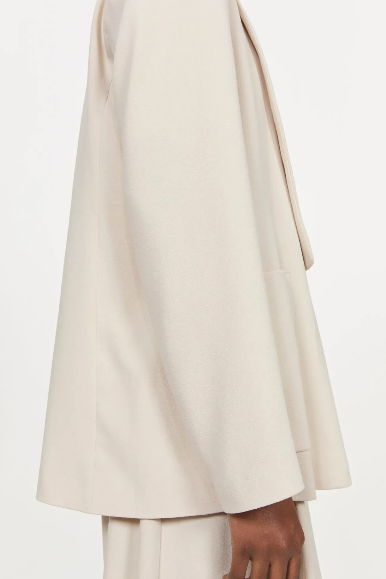 New Rodebjer Idalia Blazer