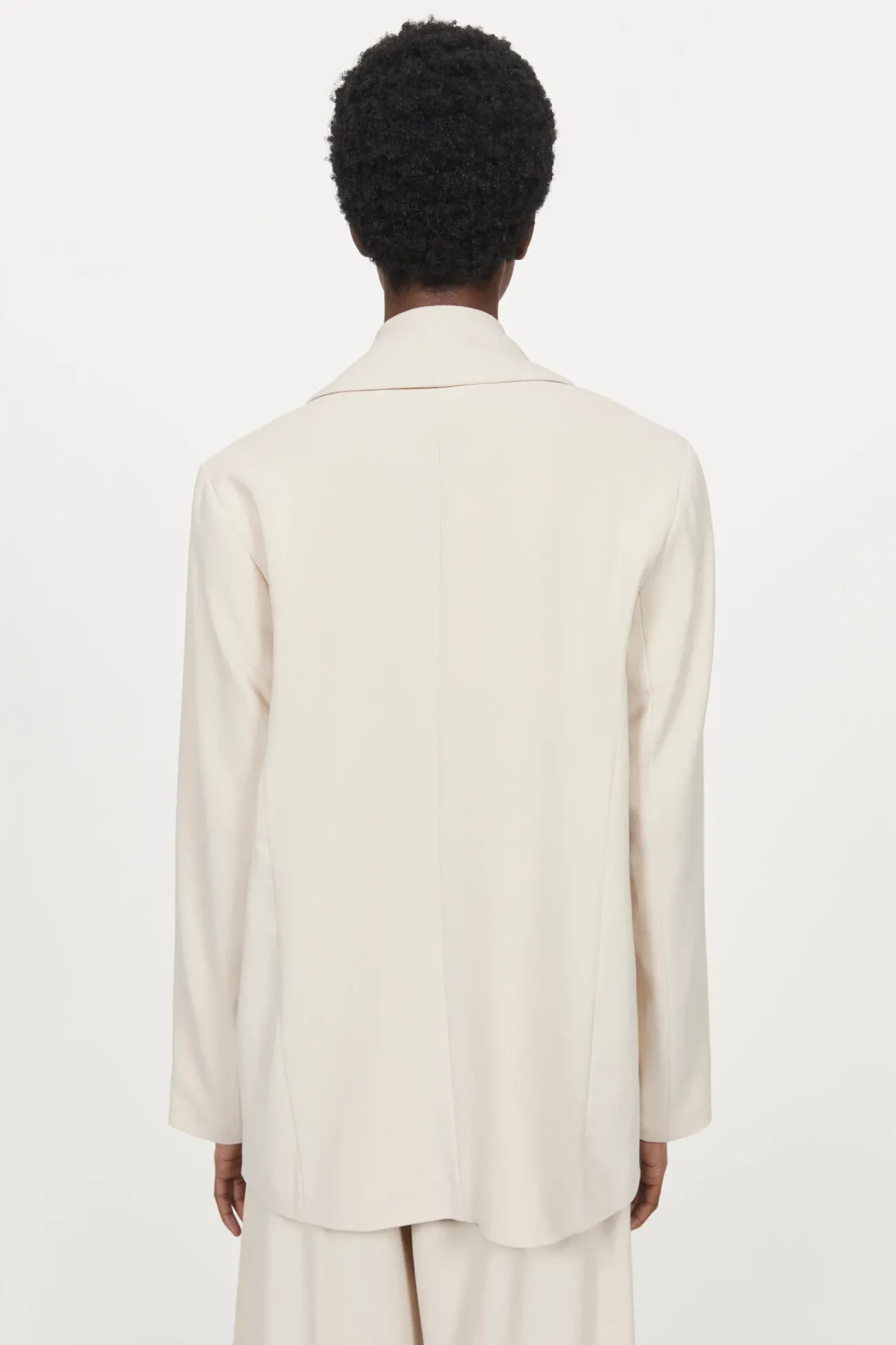 New Rodebjer Idalia Blazer