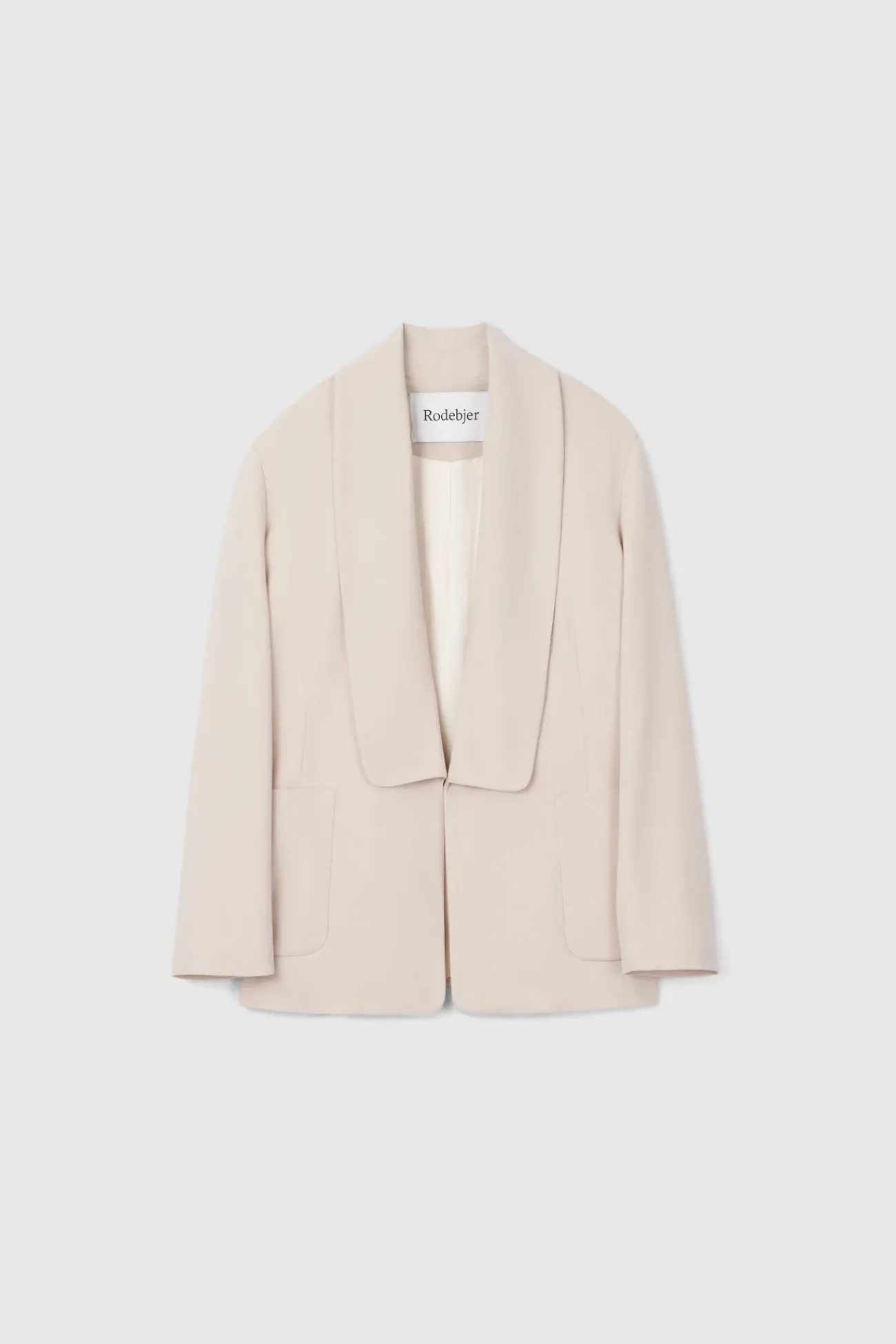 New Rodebjer Idalia Blazer