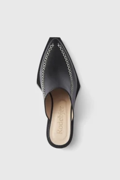 Sale Rodebjer Klinte Mules