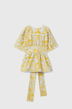 Discount Rodebjer Laia Cosmic Blouse