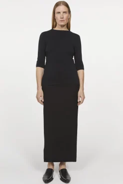 Online Rodebjer Lancelot Fitted Top