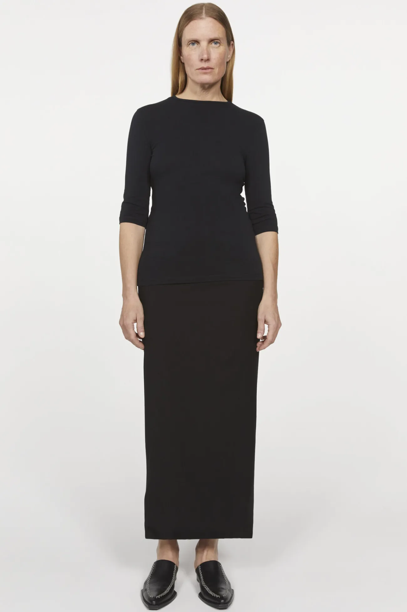 Online Rodebjer Lancelot Fitted Top