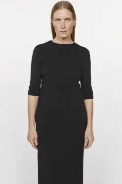 Online Rodebjer Lancelot Fitted Top