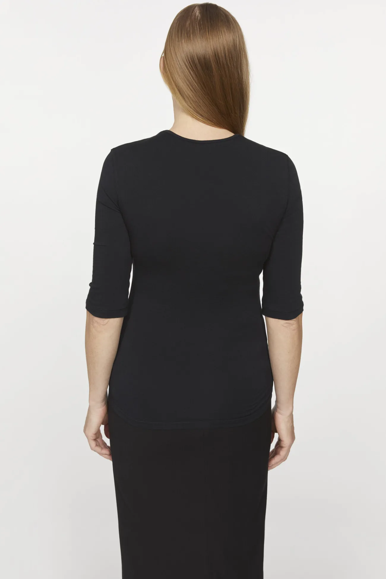 Online Rodebjer Lancelot Fitted Top
