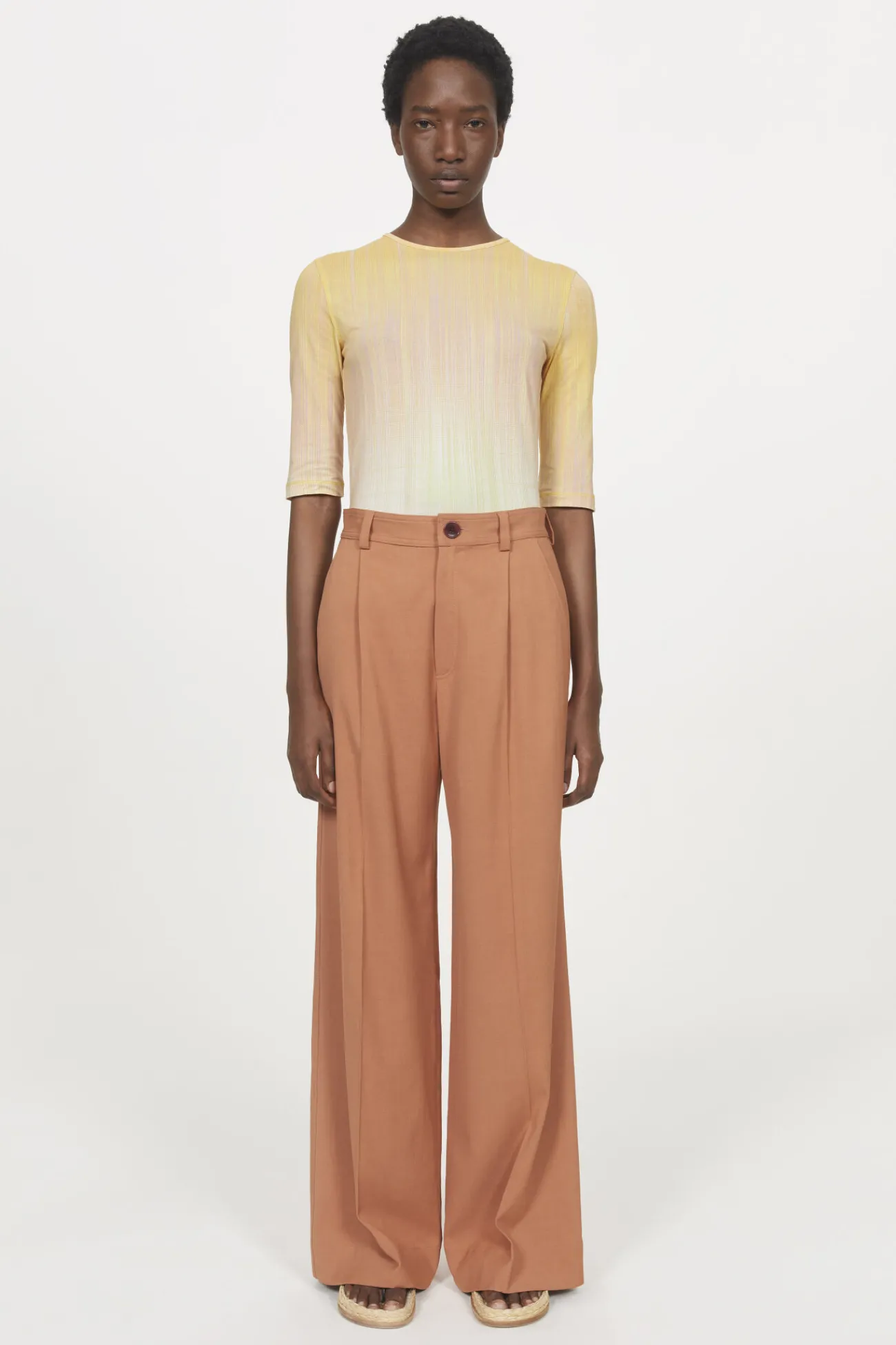 Hot Rodebjer Lancelot Sunset Top