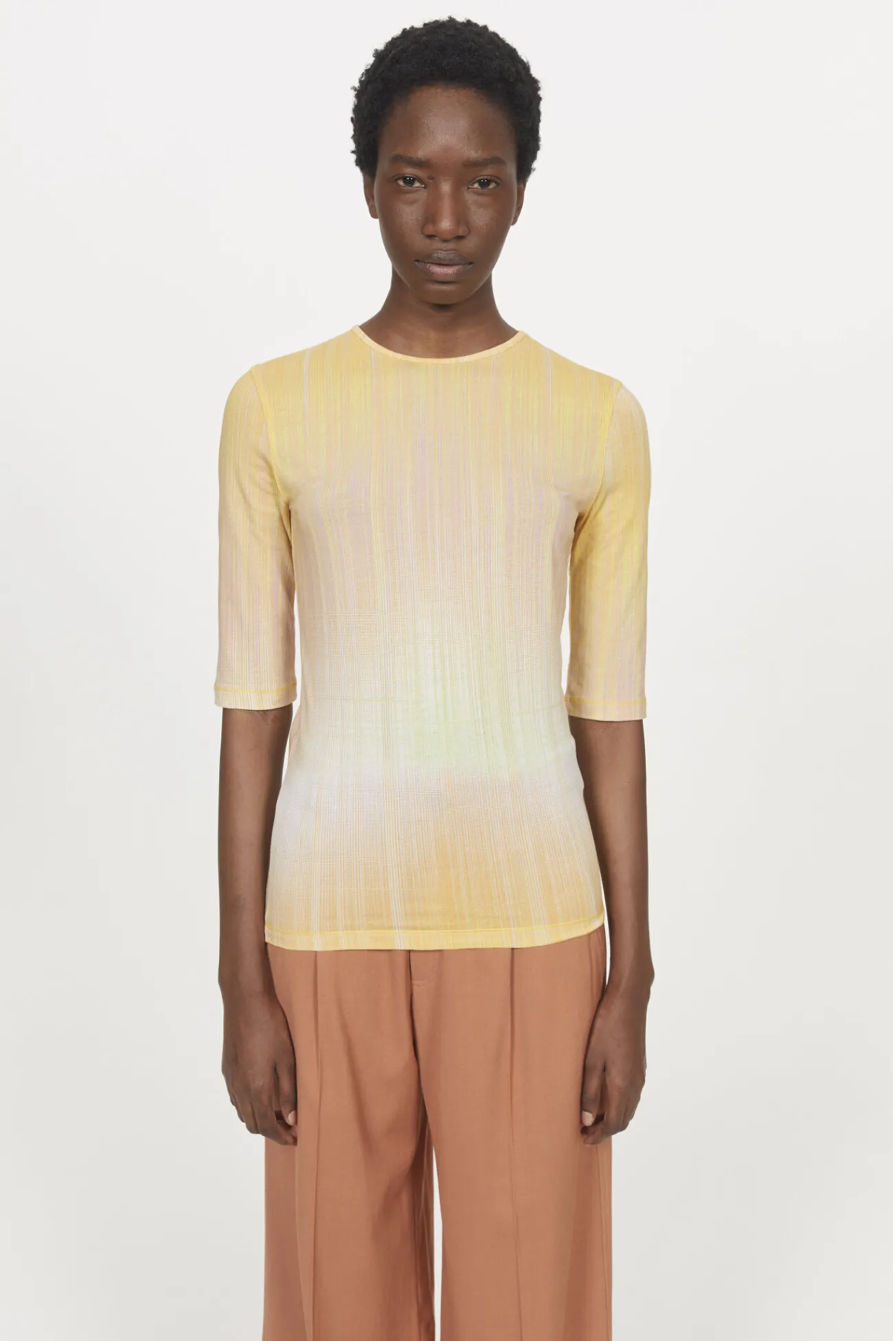 Hot Rodebjer Lancelot Sunset Top