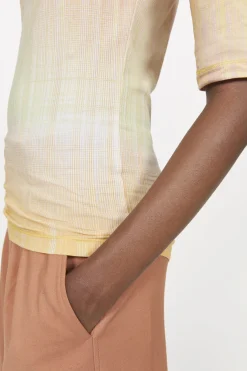 Hot Rodebjer Lancelot Sunset Top