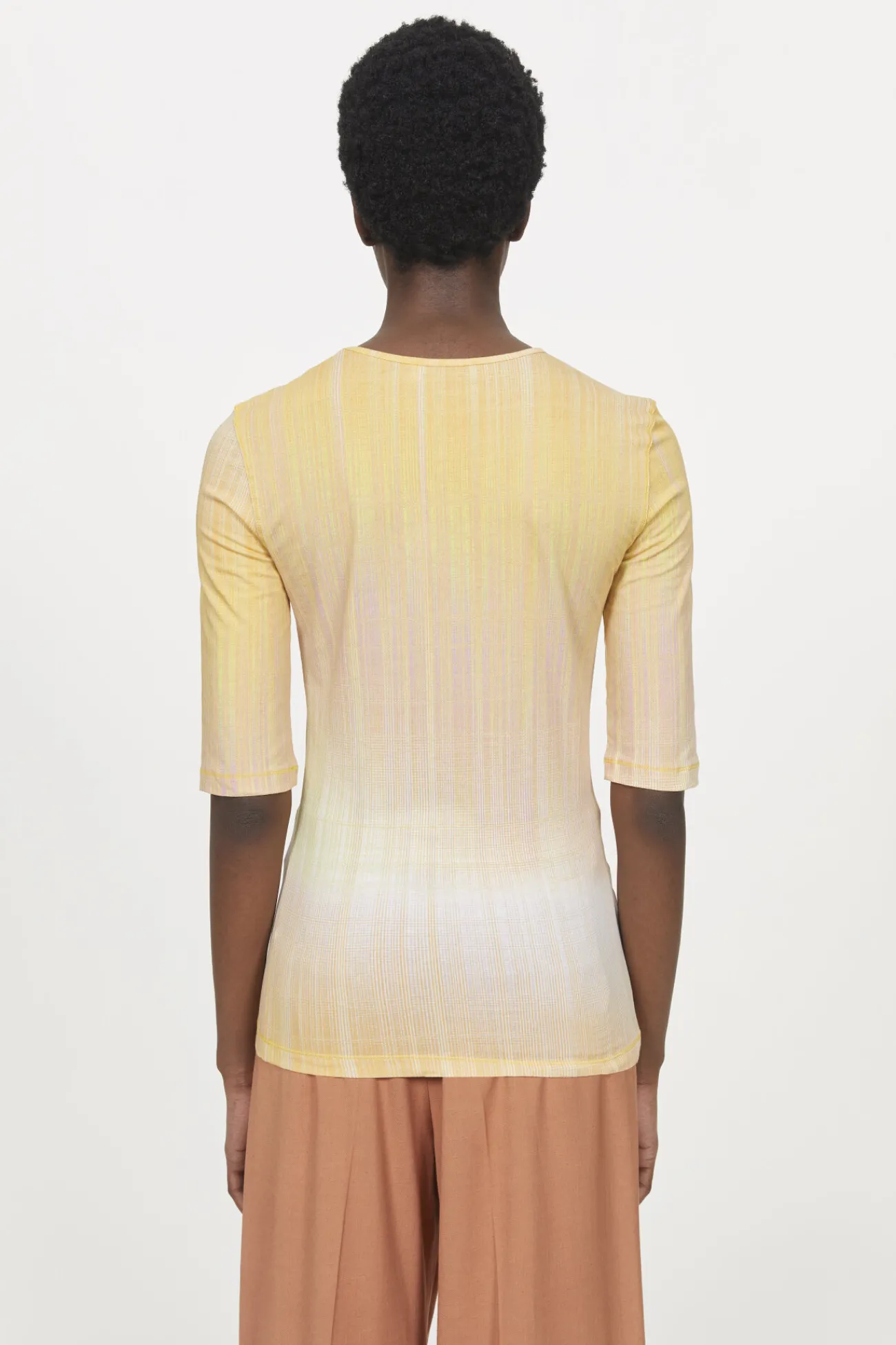 Hot Rodebjer Lancelot Sunset Top