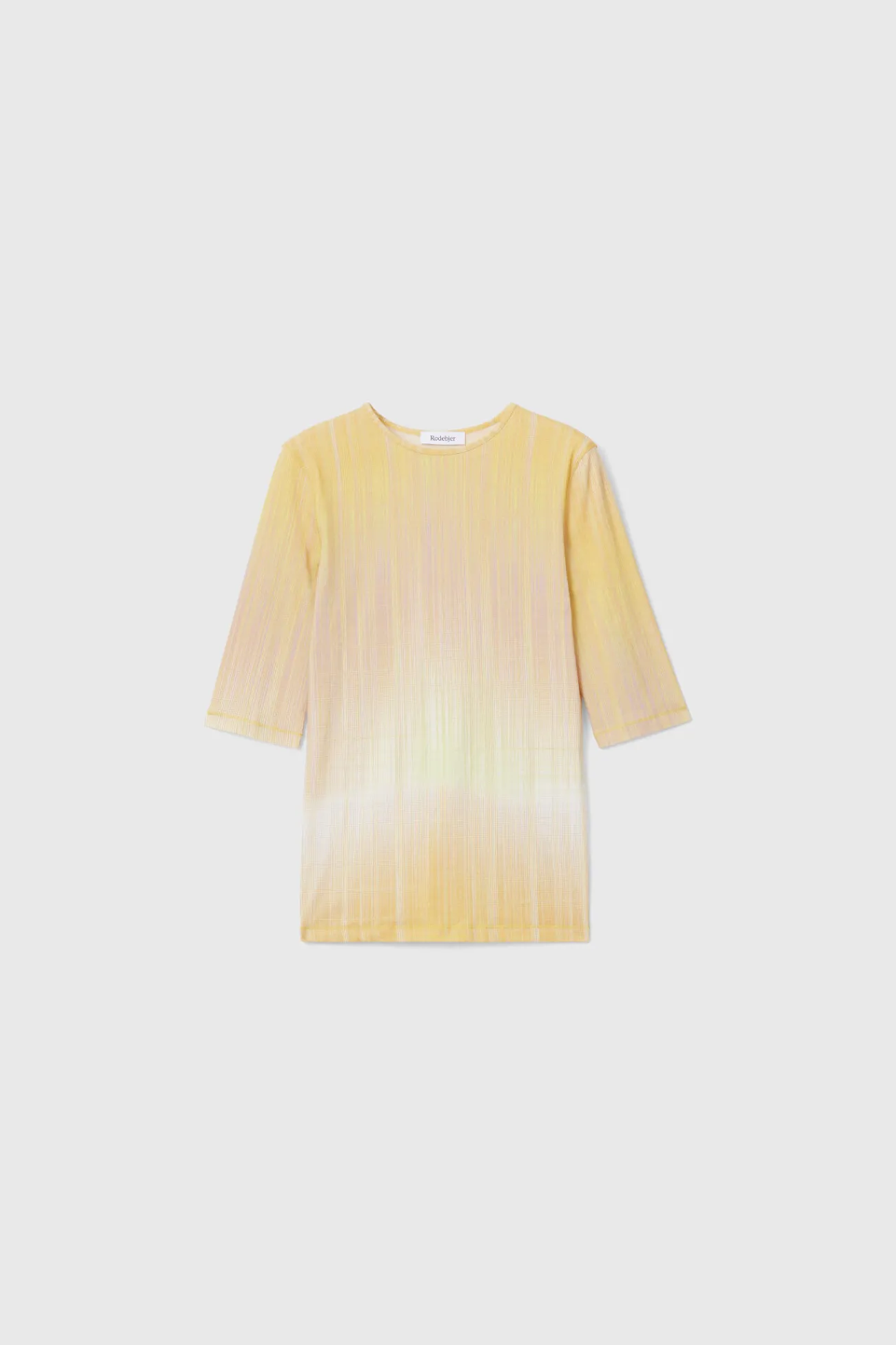 Hot Rodebjer Lancelot Sunset Top