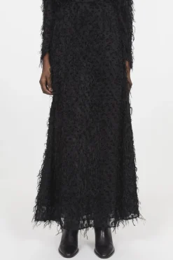 Clearance Rodebjer Lorena Kitten Skirt
