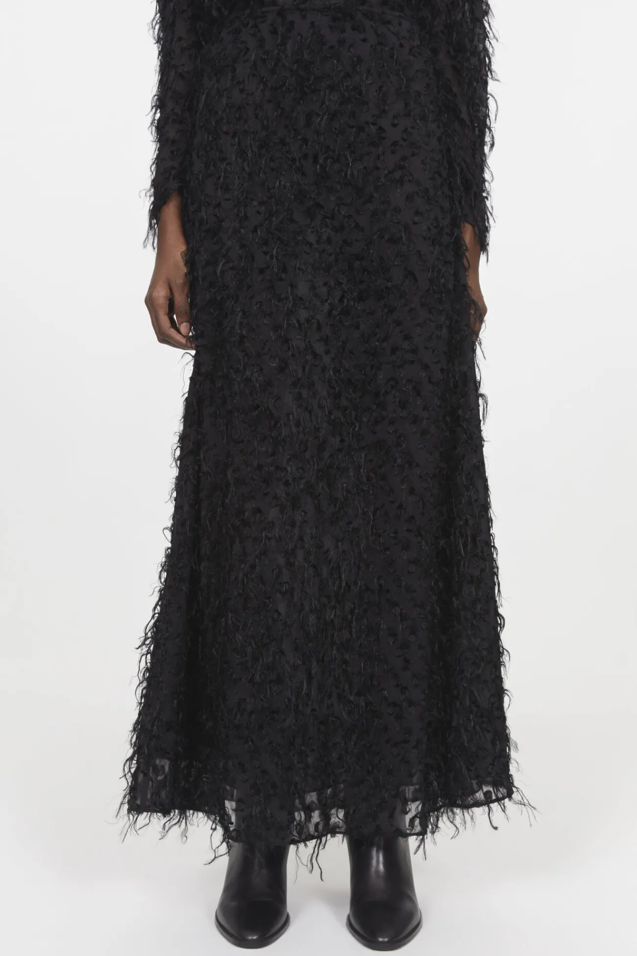 Clearance Rodebjer Lorena Kitten Skirt