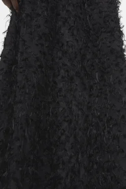 Clearance Rodebjer Lorena Kitten Skirt