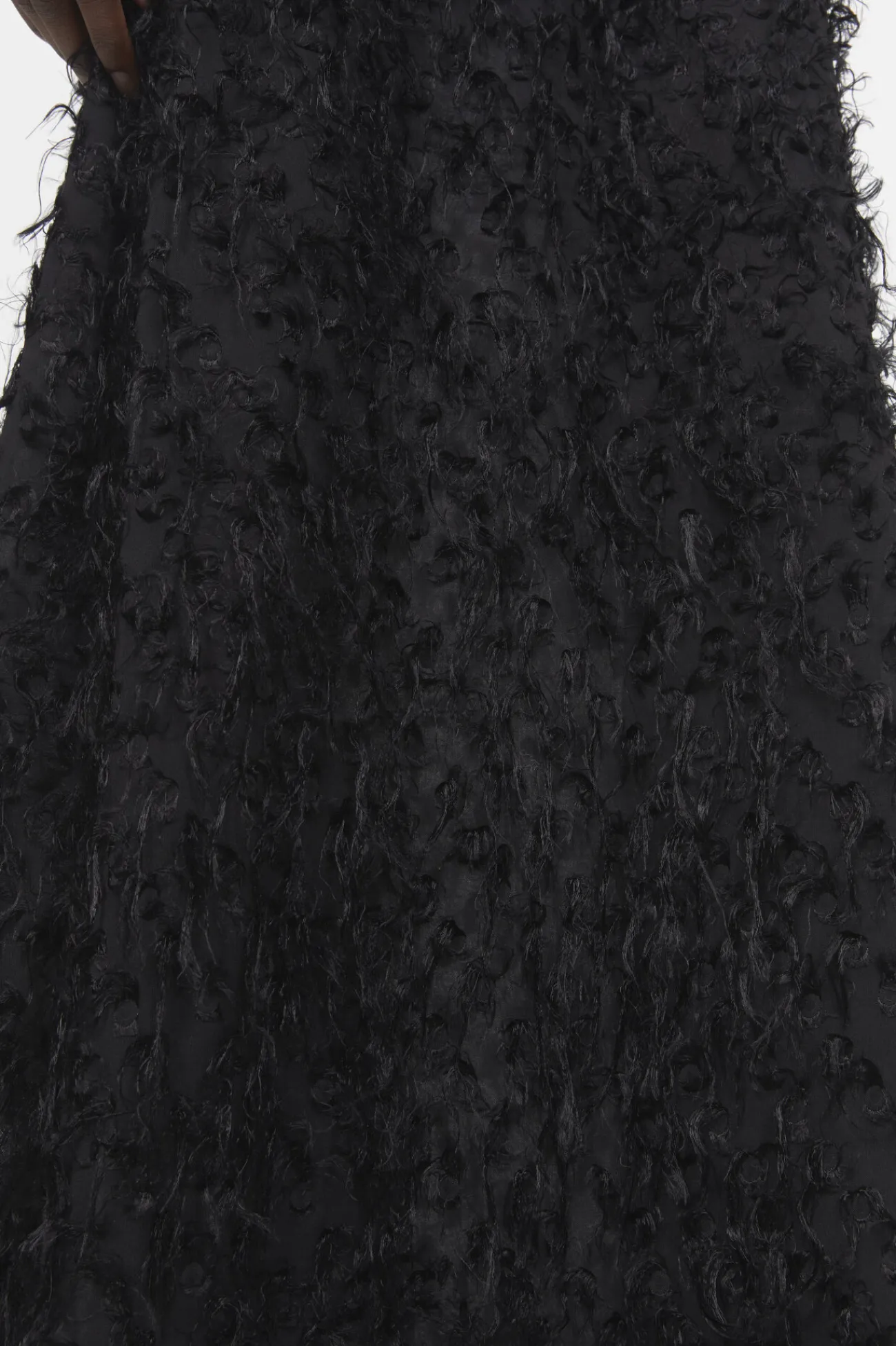 Clearance Rodebjer Lorena Kitten Skirt