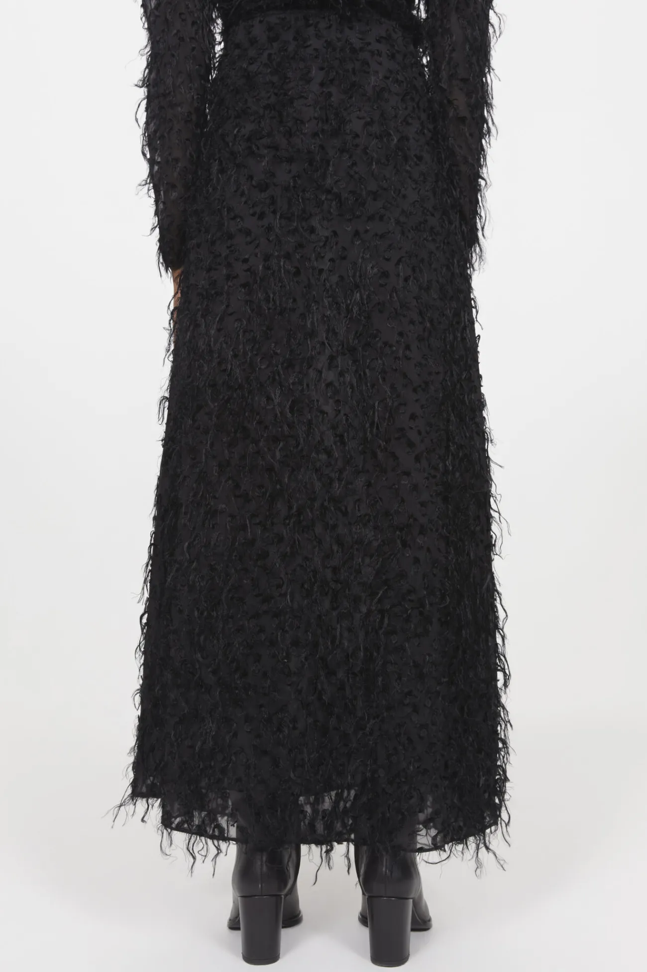 Clearance Rodebjer Lorena Kitten Skirt