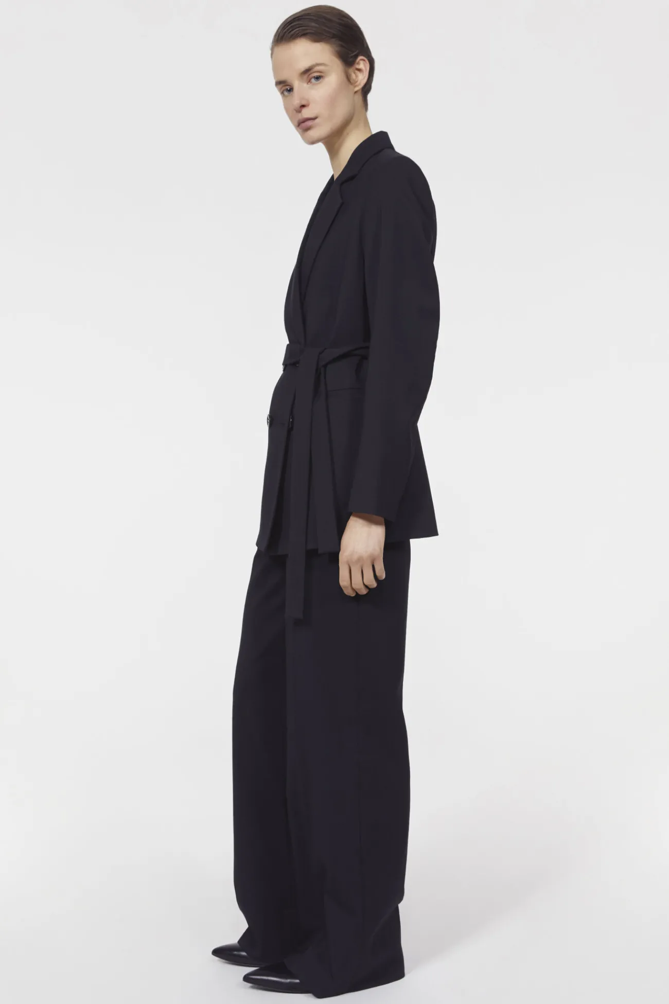 New Rodebjer Lucida Blazer