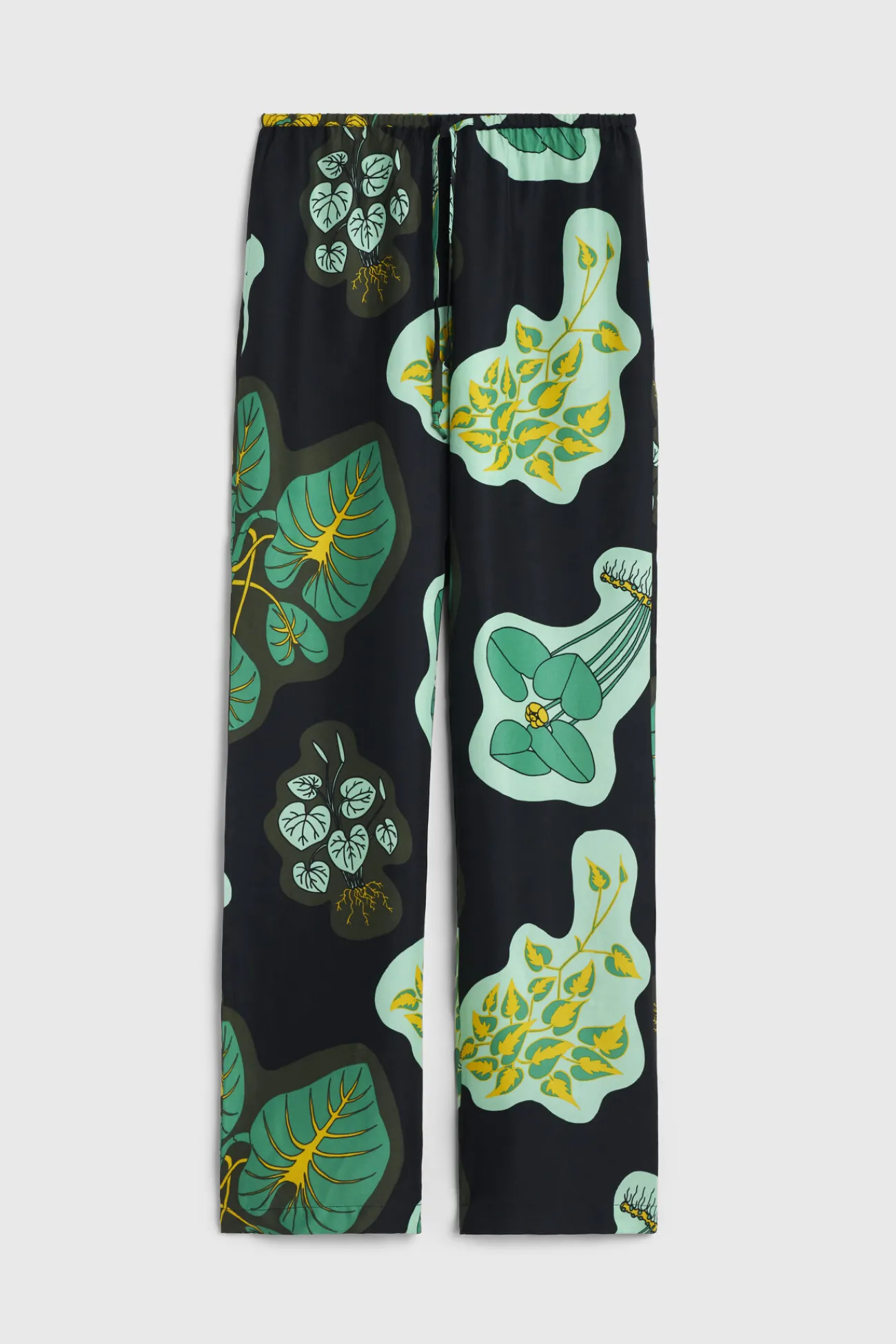 Online Rodebjer Lunara Leaf Pants
