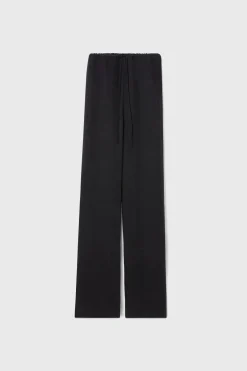 New Rodebjer Lunara Twill Pants