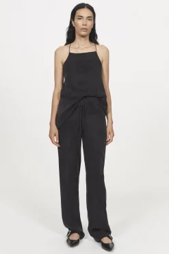 Discount Rodebjer Lunara Twill Pants