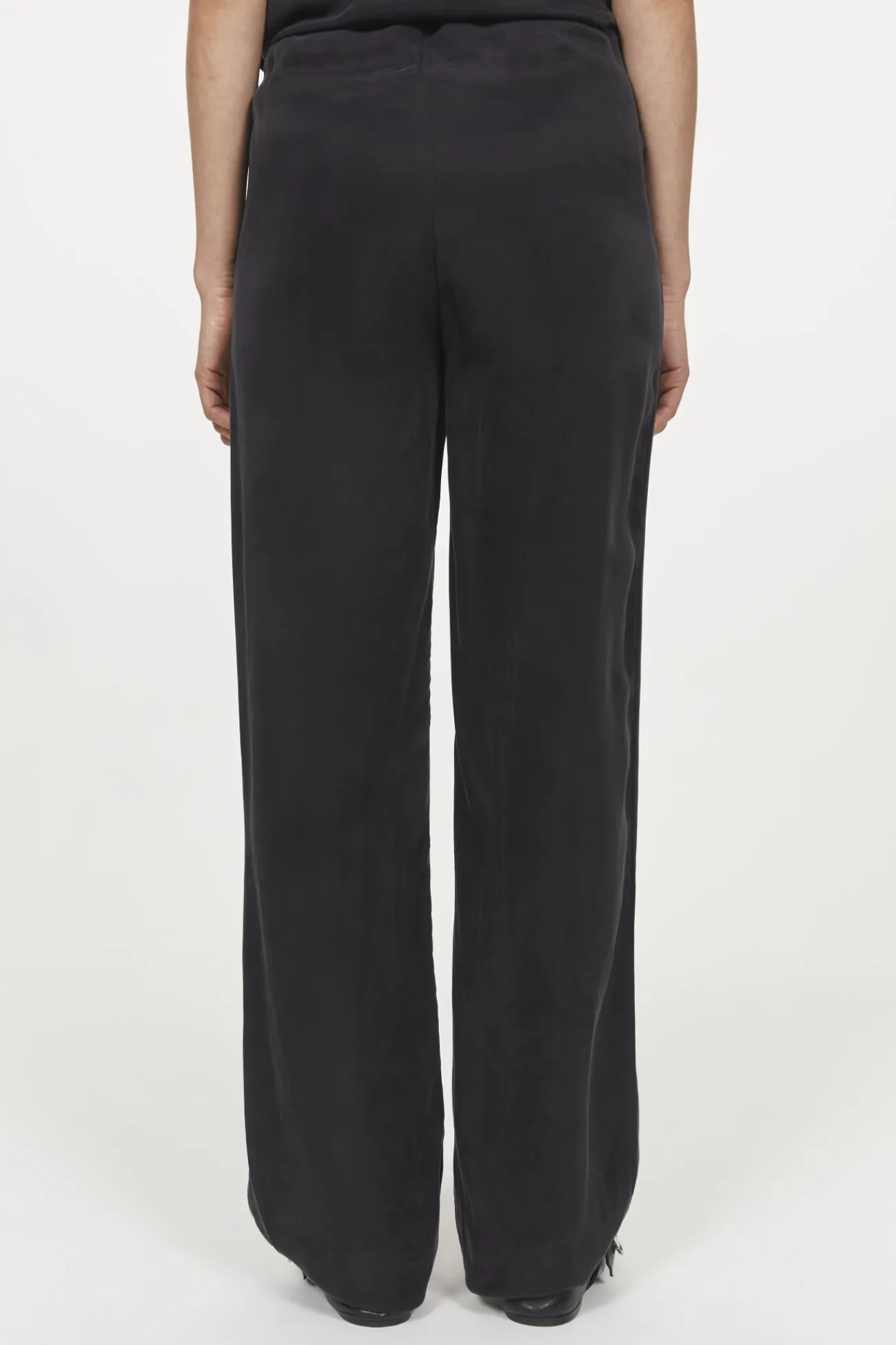 Discount Rodebjer Lunara Twill Pants