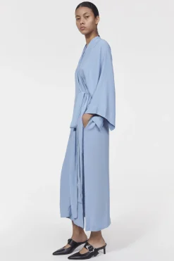 Hot Rodebjer Mabelin Cape Dress