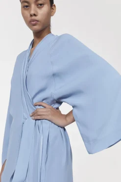 Hot Rodebjer Mabelin Cape Dress