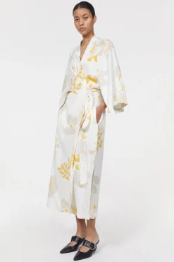 Sale Rodebjer Mabelin Cape Leaf