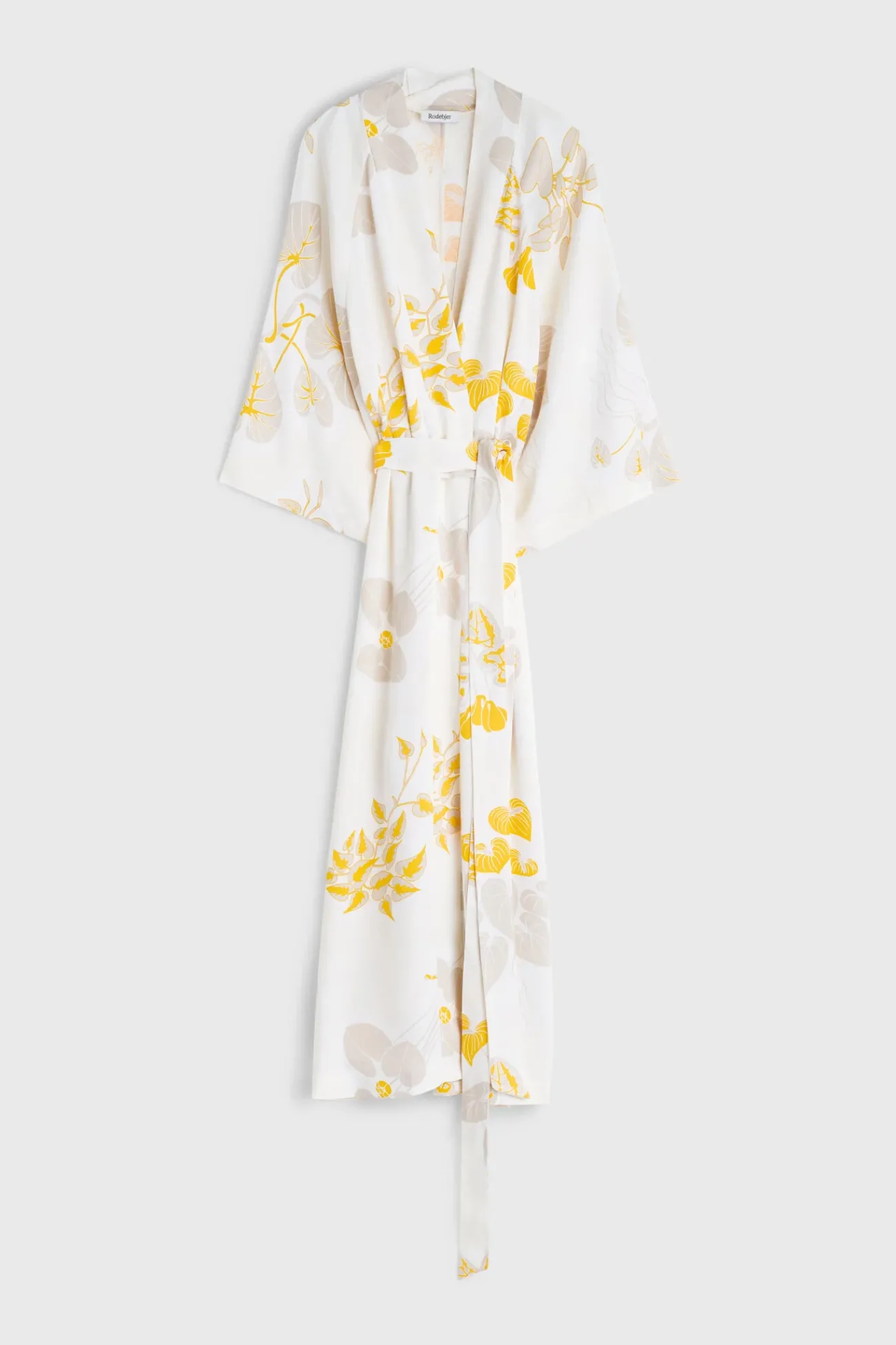 Sale Rodebjer Mabelin Cape Leaf