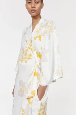 Best Rodebjer Mabelin Cape Leaf