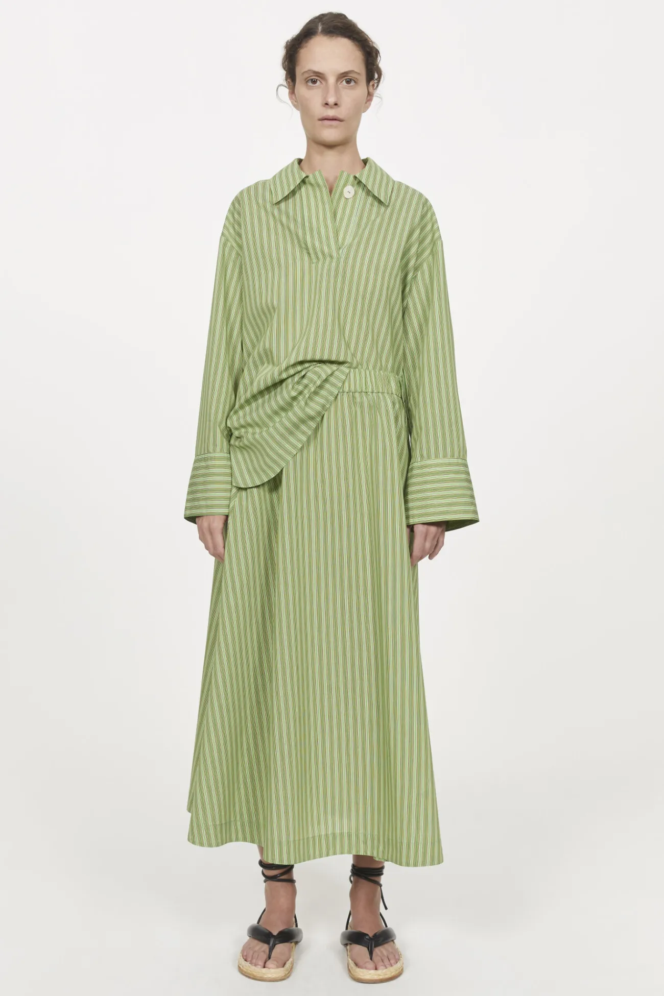 New Rodebjer Marla Skirt