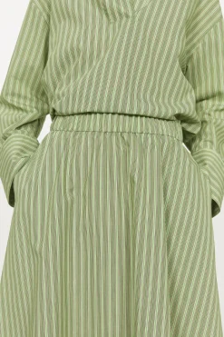 New Rodebjer Marla Skirt