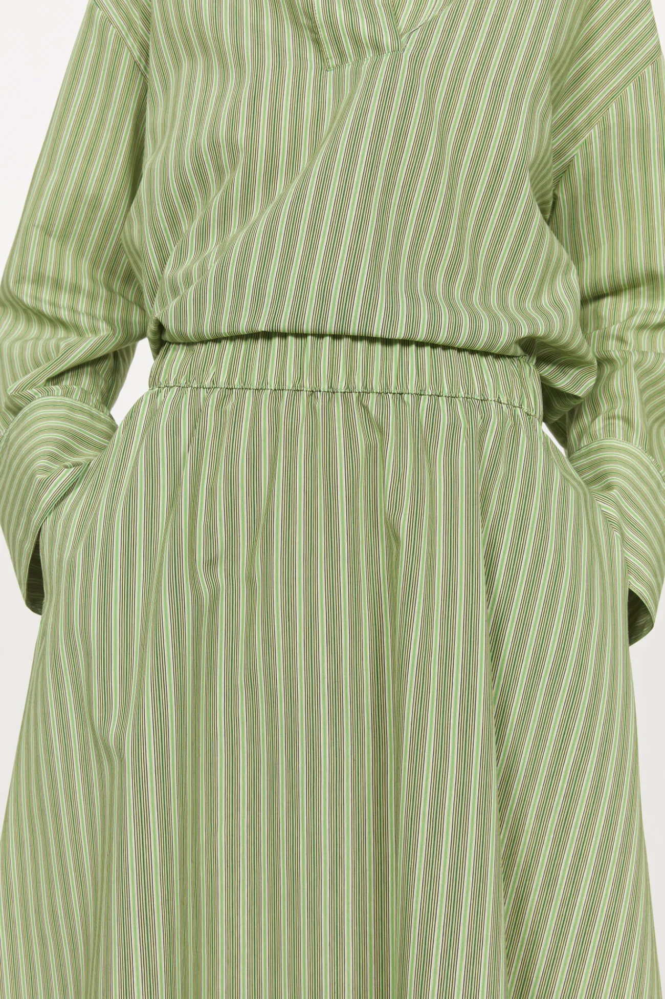 New Rodebjer Marla Skirt