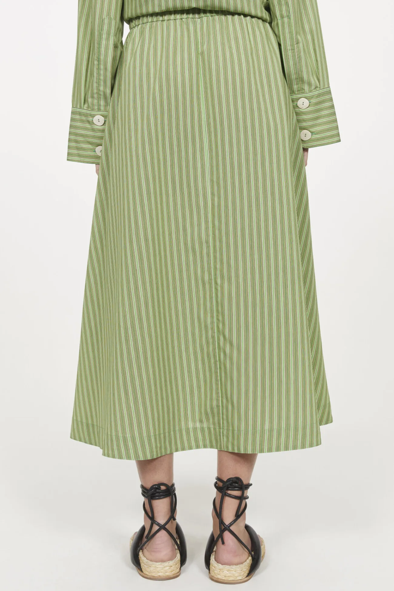 New Rodebjer Marla Skirt