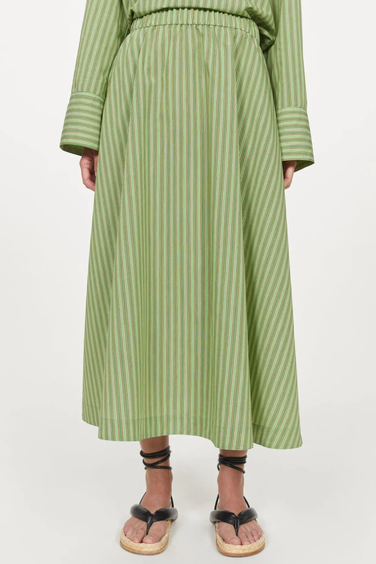 Discount Rodebjer Marla Skirt