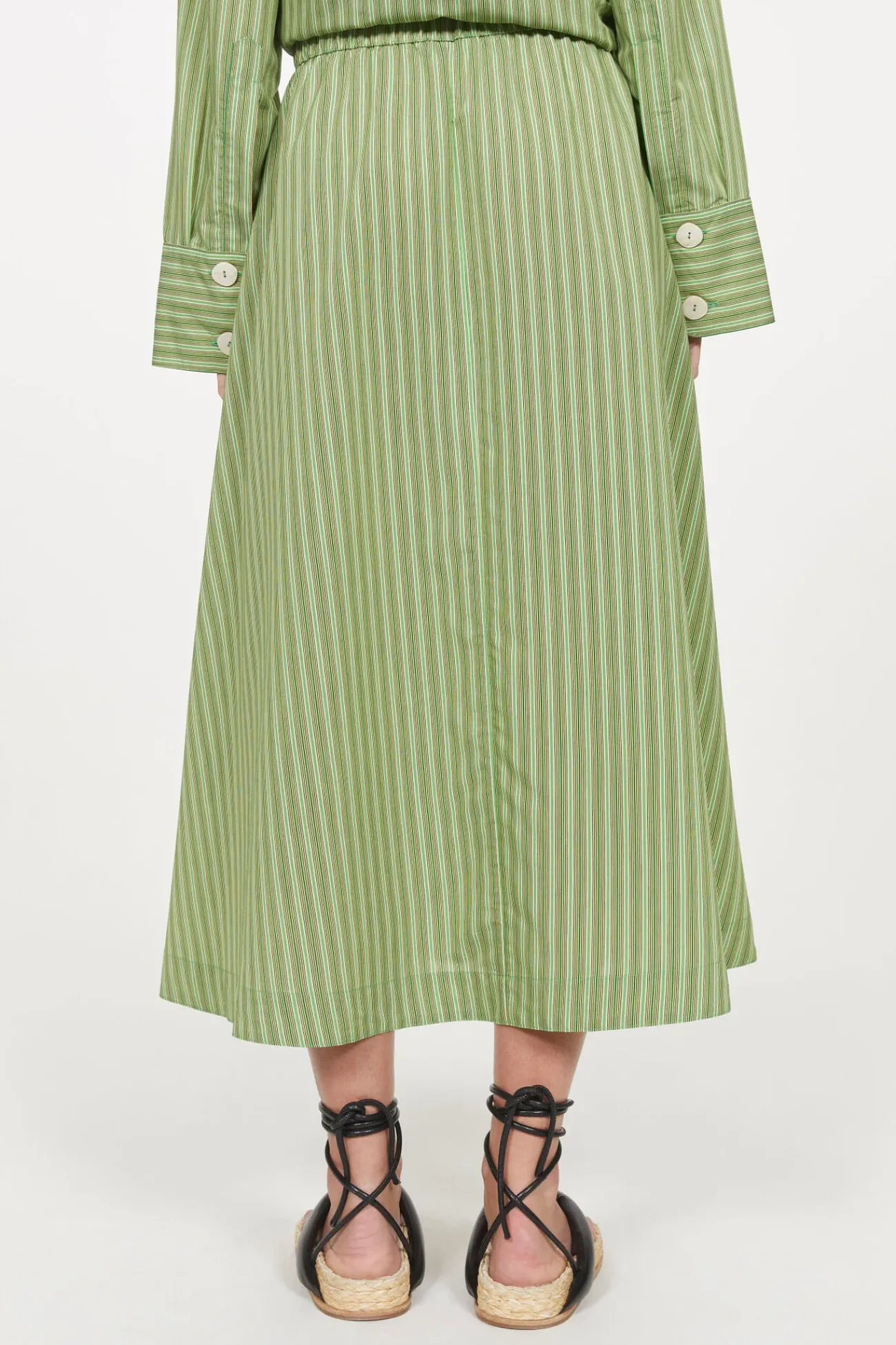 Discount Rodebjer Marla Skirt