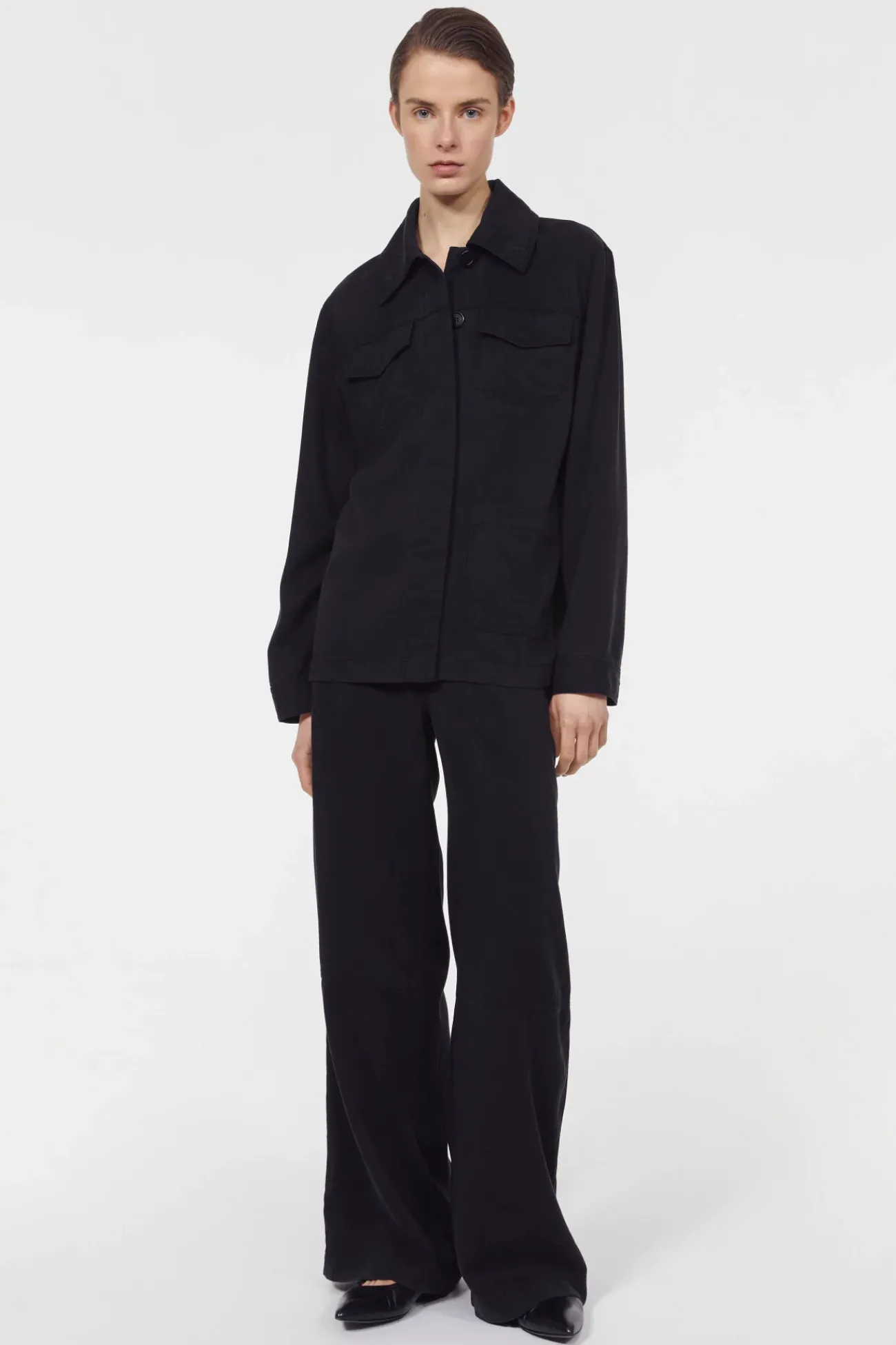 Outlet Rodebjer Marmise Tactile Jacket