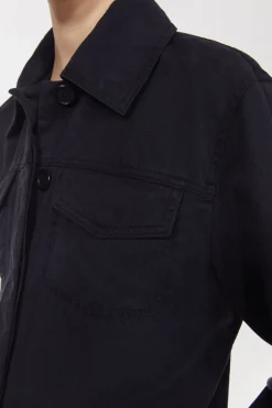 Outlet Rodebjer Marmise Tactile Jacket