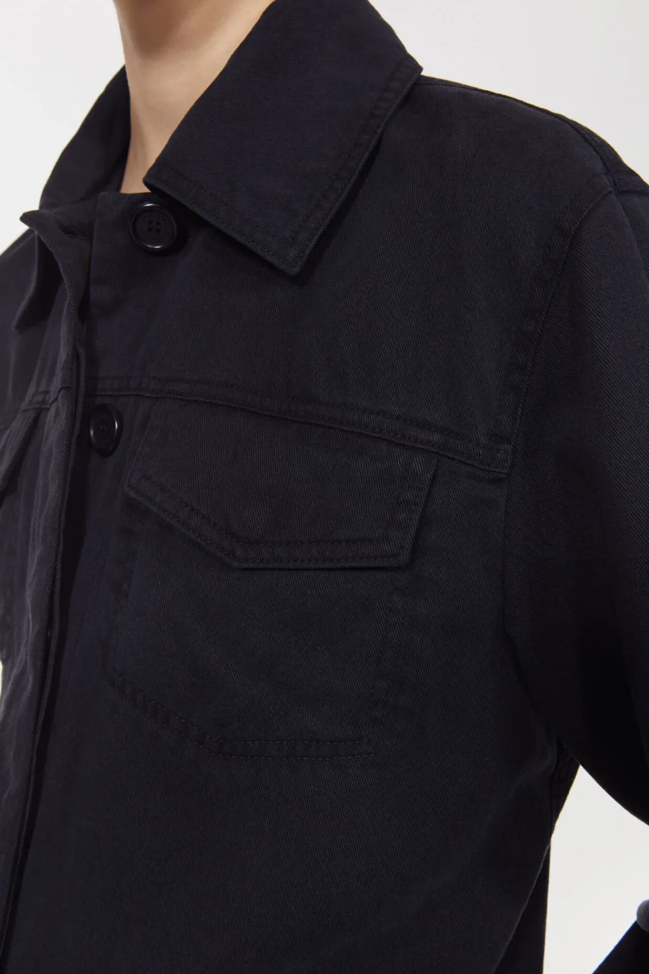 Outlet Rodebjer Marmise Tactile Jacket