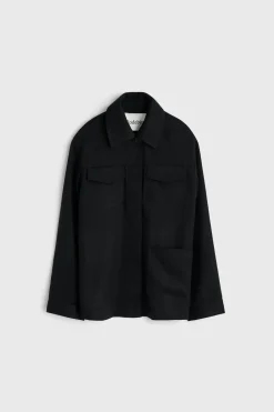 Outlet Rodebjer Marmise Tactile Jacket