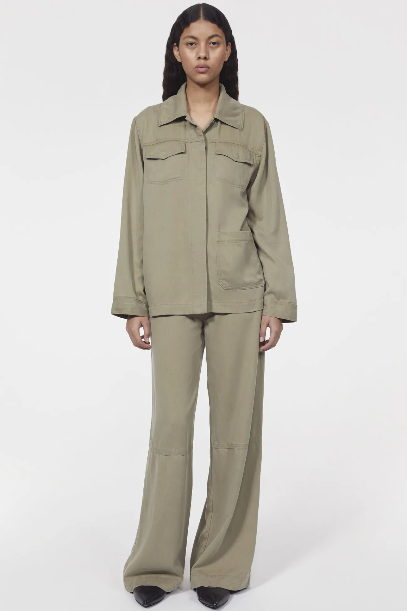 Sale Rodebjer Marmise Tactile Jacket